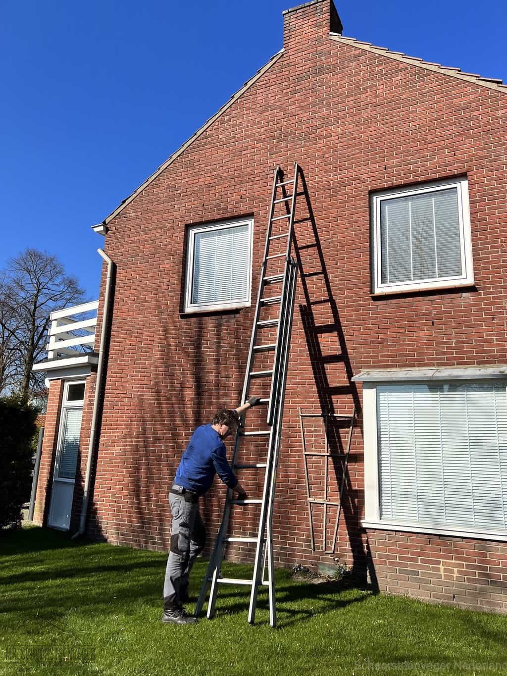 Onderhoud schoorsteen Tiel schoorsteenvegers Onderhoud schoorsteen Tiel schoorsteenvegers