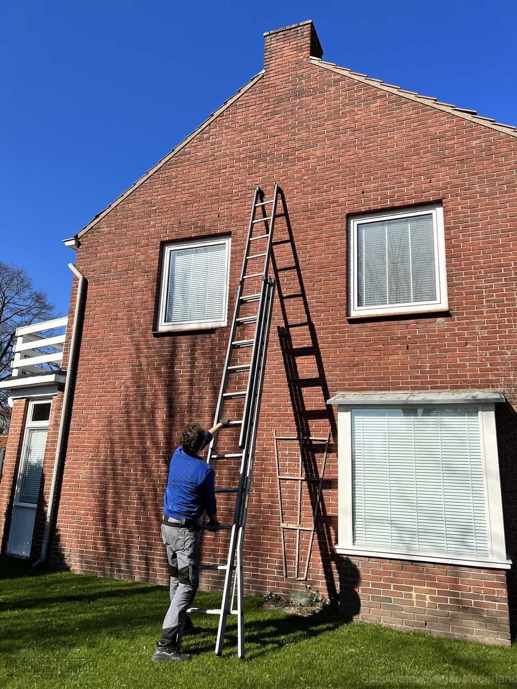 Schoorsteen controleren Tiel Schoorsteen controleren Tiel