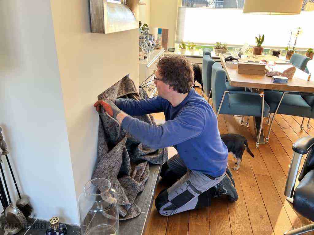 Schoorsteenveger Tiel Schoorsteenveger Tiel