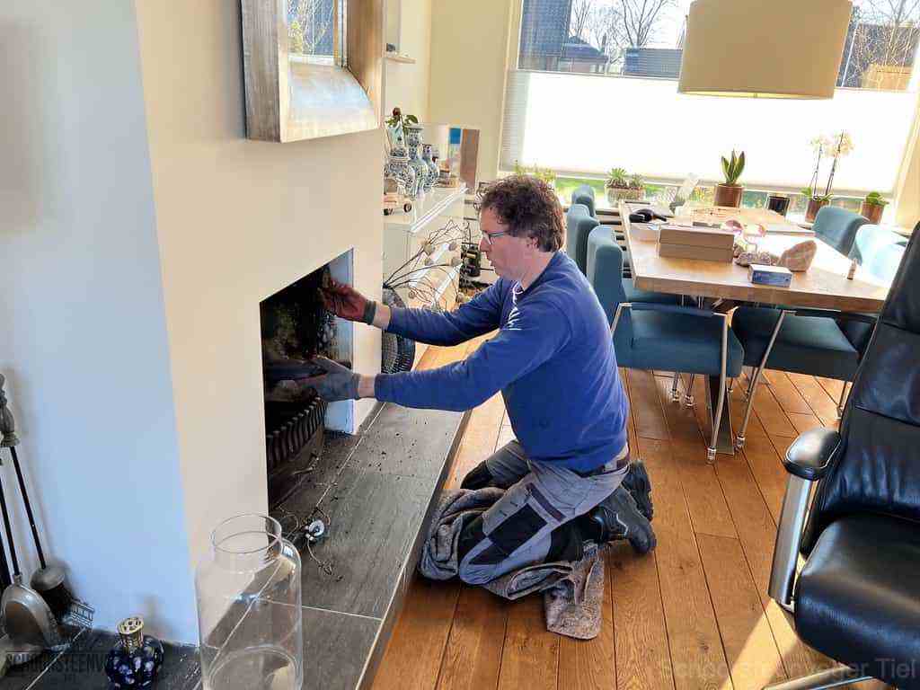 Schouw inspectie Tiel schoorsteenveger Schouw inspectie Tiel schoorsteenveger